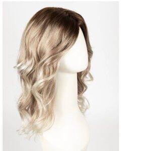 NIB Avalon in Melted Marshmallow from Alexander Couture by Rene of Paris